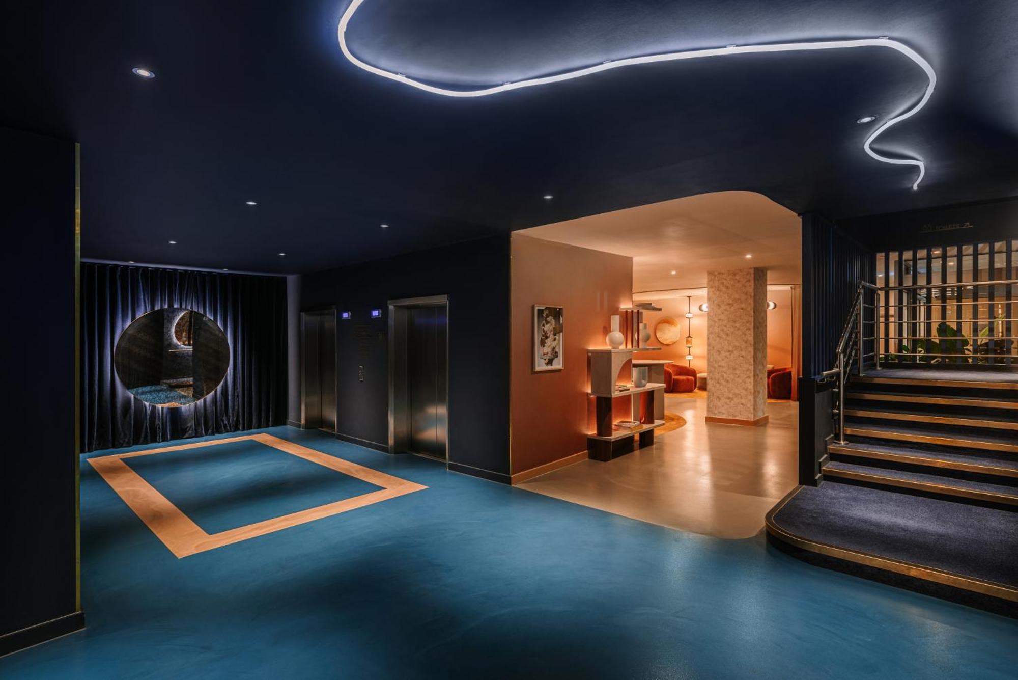 Ibis Earls Court 3*